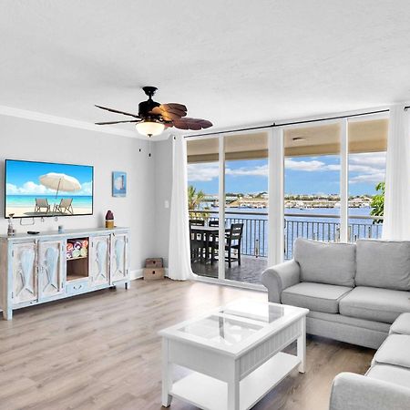 Eleuthera - 2X2 Fully Updated Old Town Waterfront Corner Condo Key West Exterior foto