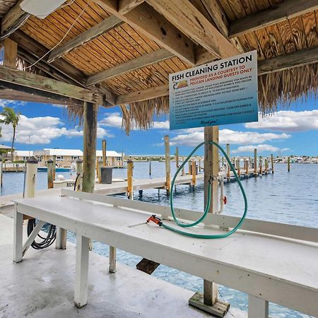 Eleuthera - 2X2 Fully Updated Old Town Waterfront Corner Condo Key West Exterior foto