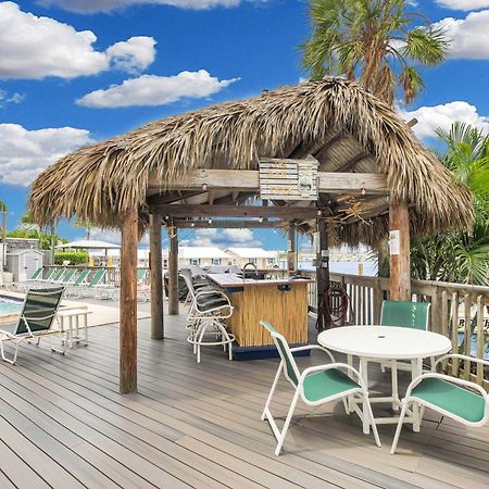 Eleuthera - 2X2 Fully Updated Old Town Waterfront Corner Condo Key West Exterior foto