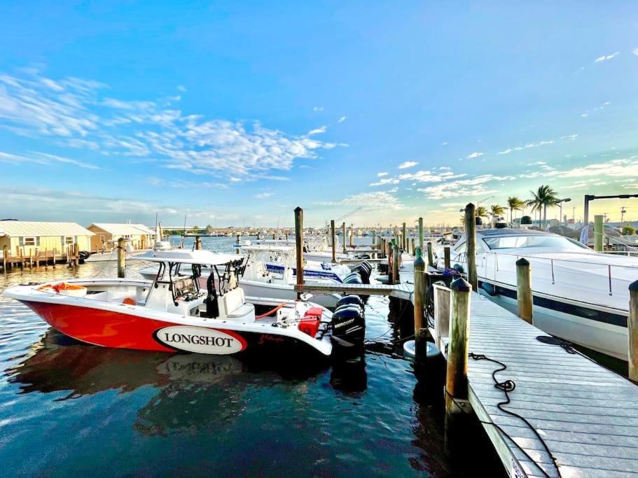 Eleuthera - 2X2 Fully Updated Old Town Waterfront Corner Condo Key West Exterior foto