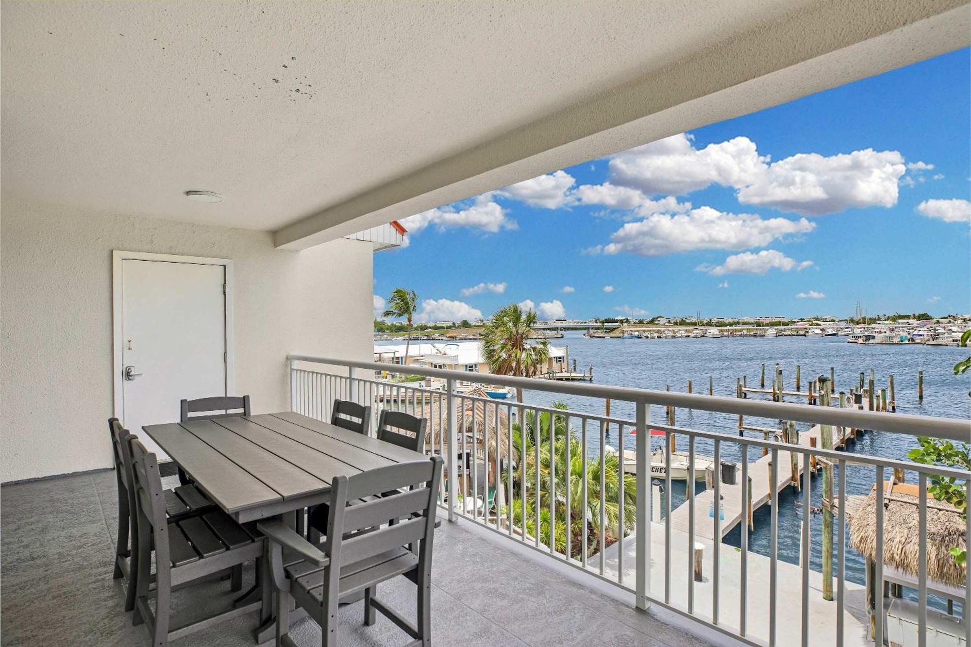 Eleuthera - 2X2 Fully Updated Old Town Waterfront Corner Condo Key West Exterior foto