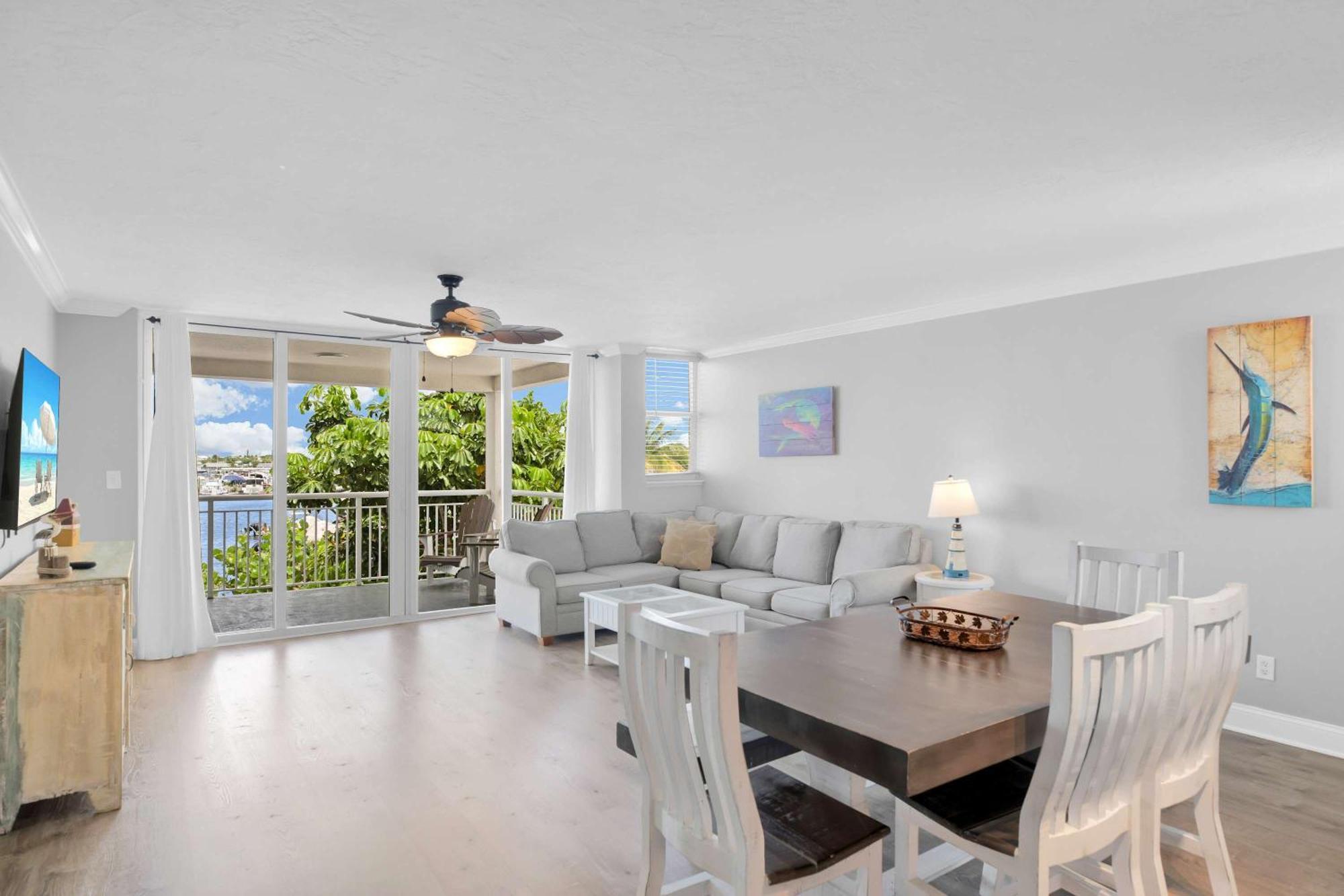 Eleuthera - 2X2 Fully Updated Old Town Waterfront Corner Condo Key West Exterior foto