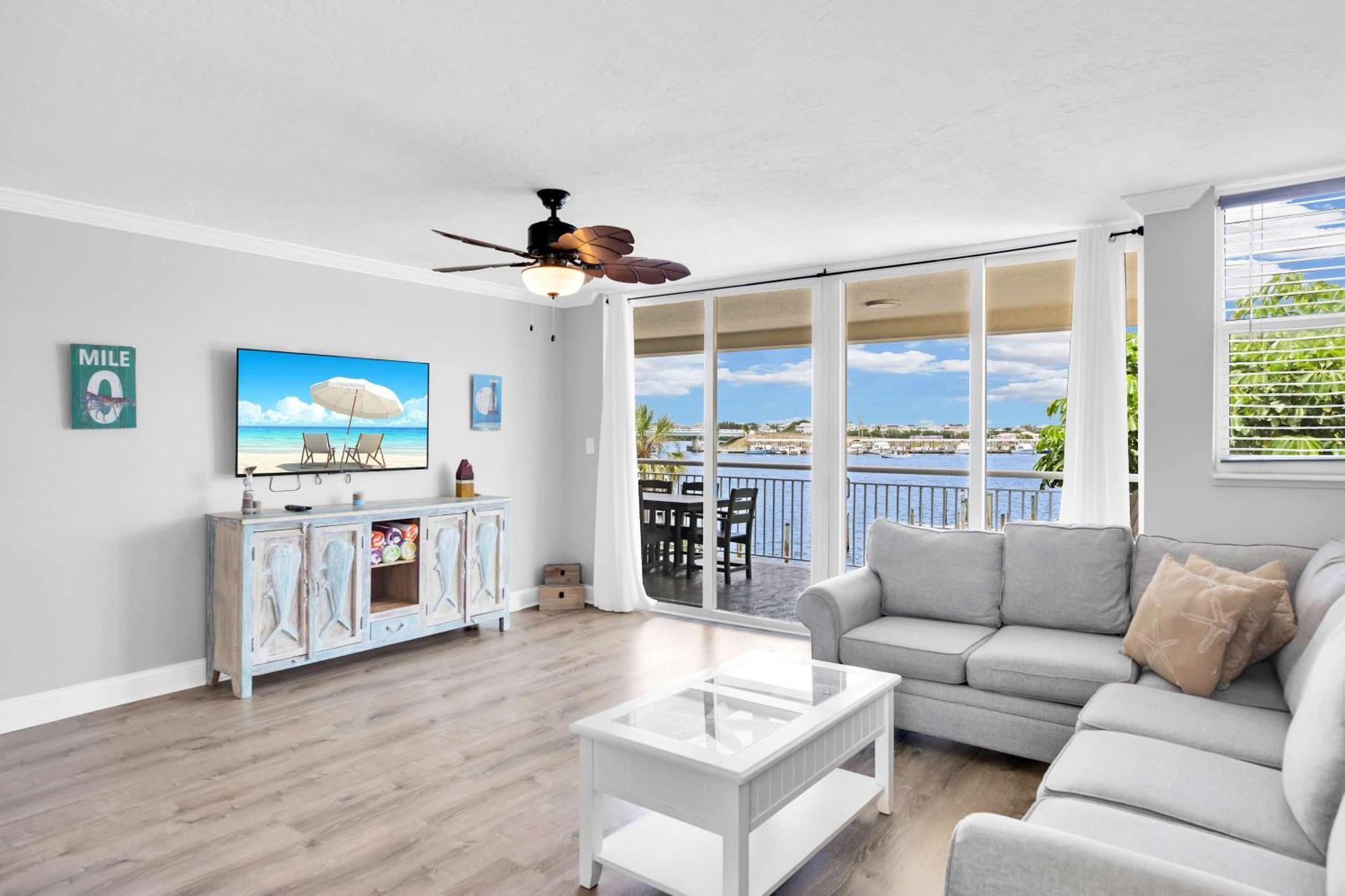 Eleuthera - 2X2 Fully Updated Old Town Waterfront Corner Condo Key West Exterior foto